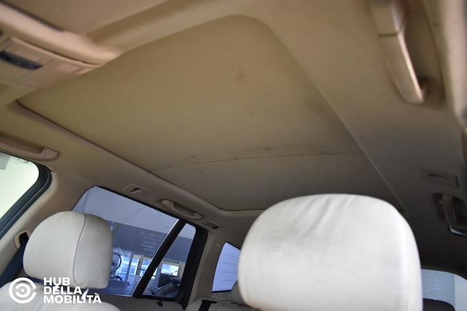 BMW X3 3.0i cat Futura